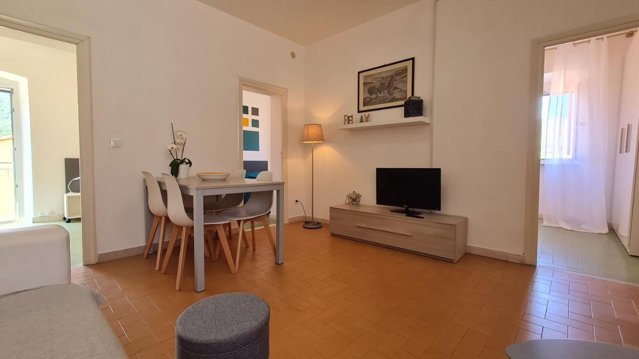 Apartamento La Casa Di Delia Marciana Marina  Exterior foto