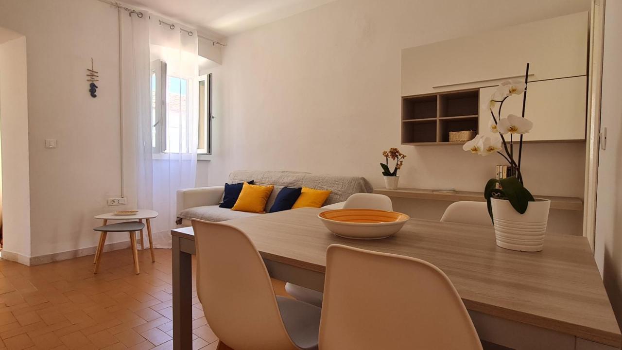 Apartamento La Casa Di Delia Marciana Marina  Exterior foto