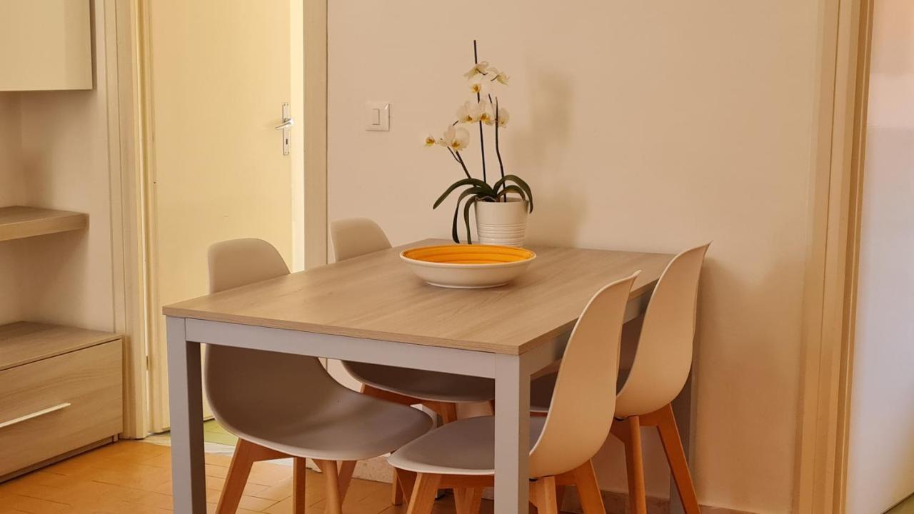 Apartamento La Casa Di Delia Marciana Marina  Exterior foto