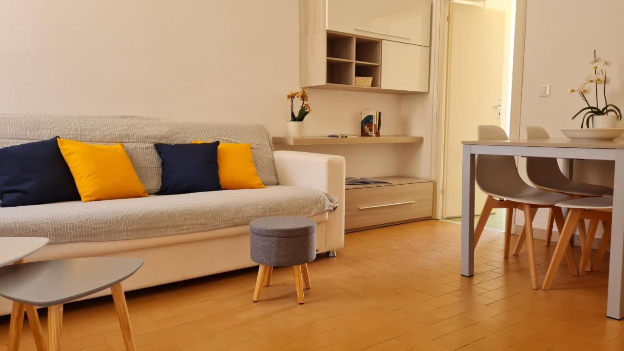 Apartamento La Casa Di Delia Marciana Marina  Exterior foto