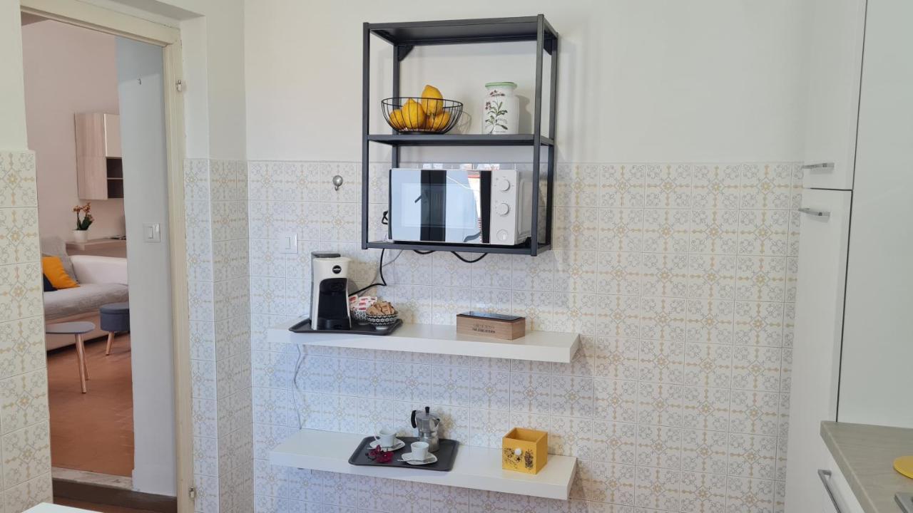 Apartamento La Casa Di Delia Marciana Marina  Exterior foto