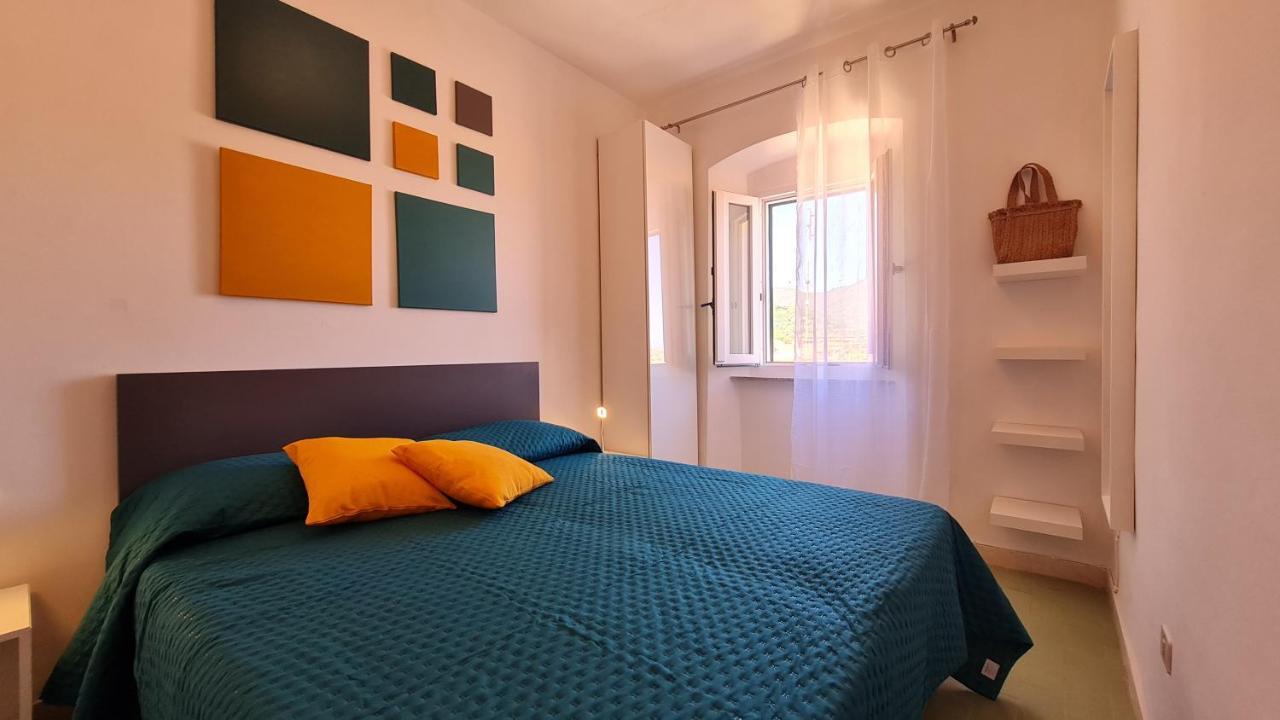 Apartamento La Casa Di Delia Marciana Marina  Exterior foto